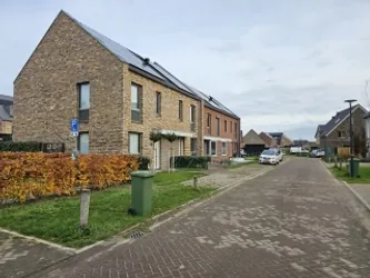 Foto van de Appartement gelegen aan de Kesselakker in Veghel