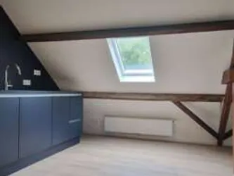 Foto van de Appartement gelegen aan de Nieuwstraat in Son en Breugel