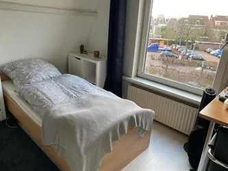 Foto van de Kamer gelegen aan de Halvestraat in Deventer