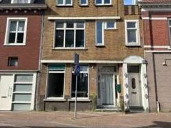 Foto van de Appartement gelegen aan de Nispensestraat in Roosendaal