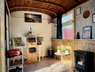 Foto van de Studio gelegen aan de De Wering in Oostzaan