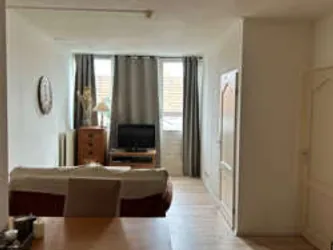 Foto van de Appartement gelegen aan de Maarland Zuidzijde in Brielle