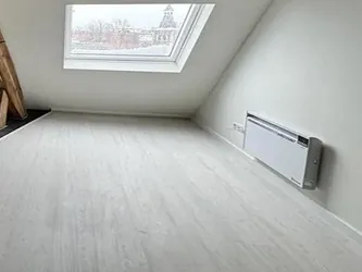 Foto van de Appartement gelegen aan de Limbrichterstraat in Sittard