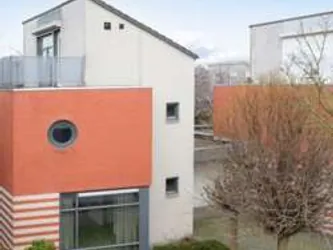 Foto van de Appartement gelegen aan de Lange Voer in Sittard