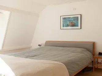 Foto van de Appartement gelegen aan de Pauwstraat in Amersfoort