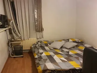 Foto van de Kamer gelegen aan de Kamelenspoor in Maarssen