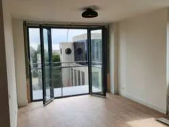 Foto van de Appartement gelegen aan de Peter Vineloolaan in Bergen op Zoom