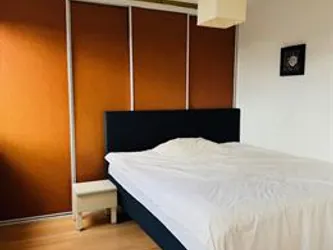 Foto van de Kamer gelegen aan de Opera in Zaandam