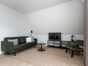 Foto van de Appartement gelegen aan de Kastanjelaan in Helvoirt