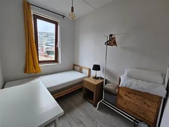 Foto van de Kamer gelegen aan de Postdwarsweg in Soesterberg