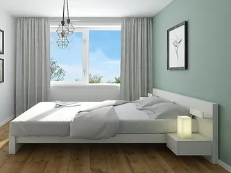 Foto van de Appartement gelegen aan de Beverstraat in Helmond