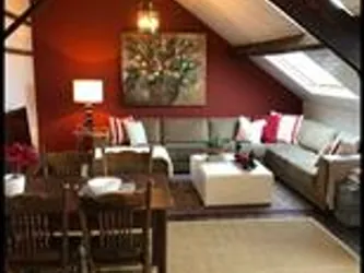 Foto van de Kamer gelegen aan de Rijksweg in Wittem