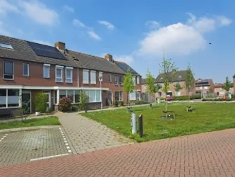 Foto van de Appartement gelegen aan de De Zwingelspaan in Zevenbergen