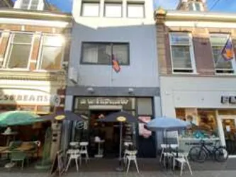 Foto van de Kamer gelegen aan de Koningstraat in Arnhem