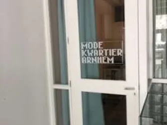 Foto van de Appartement gelegen aan de Hommelstraat in Arnhem