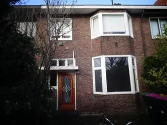 Foto van de Kamer gelegen aan de Achter de Hoven in Leeuwarden