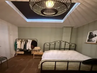 Foto van de Appartement gelegen aan de Burgemeester Backxlaan in Nieuwleusen