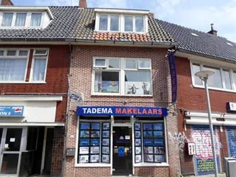 Foto van de Kamer gelegen aan de Schrans in Leeuwarden