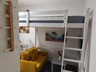 Foto van de Kamer gelegen aan de Ringbaan-Oost in Tilburg