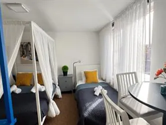 Foto van de Kamer gelegen aan de Ringbaan-Oost in Tilburg