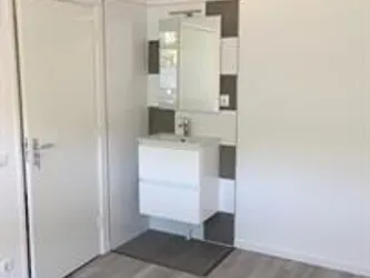 Foto van de Kamer gelegen aan de Thorbeckestraat in Wageningen