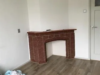 Foto van de Kamer gelegen aan de Graslaan in Arnhem