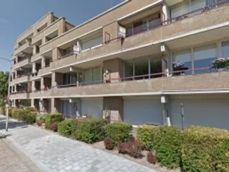 Foto van de Appartement gelegen aan de Nieuwe Hescheweg in Oss