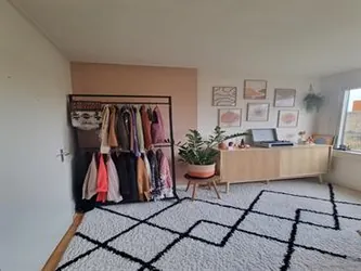 Foto van de Kamer gelegen aan de Glindhorst in Ede