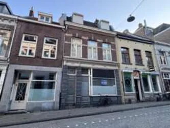 Foto van de Appartement gelegen aan de Grote Gracht in Maastricht
