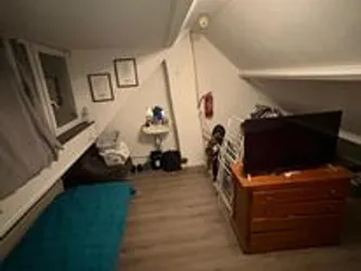 Foto van de Kamer gelegen aan de Zonneroosstraat in Eindhoven