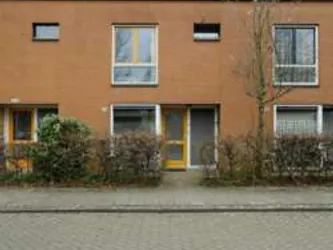 Foto van de Appartement gelegen aan de Katherijn van Leemputdreef in Utrecht