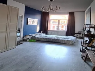 Foto van de Appartement gelegen aan de Parade in Venlo