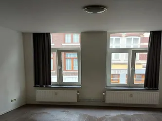 Foto van de Studio gelegen aan de Grote Gracht in Maastricht