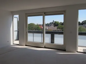 Foto van de Appartement gelegen aan de Haarviltstraat in Oss