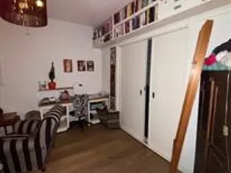 Foto van de Kamer gelegen aan de Molenweg in Groesbeek