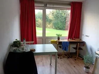 Foto van de Kamer gelegen aan de Witbreuksweg in Enschede