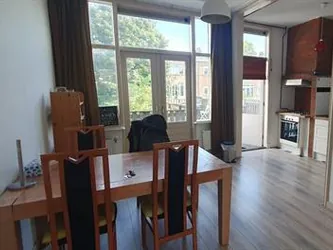 Foto van de Kamer gelegen aan de Otterstraat in Utrecht