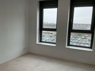 Foto van de Appartement gelegen aan de Dokter Frans Fouquetstraat in Maastricht