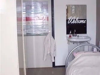 Foto van de Kamer gelegen aan de Langenhorst in Ede