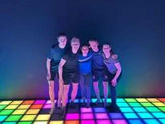 Foto van de Kamer gelegen aan de Parkweg in Enschede