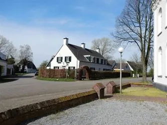 Foto van de Kamer gelegen aan de Orthen in Den Bosch