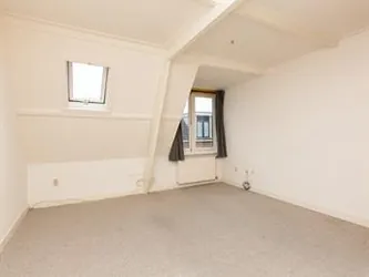 Foto van de Kamer gelegen aan de Jan van de Capellestraat in Leeuwarden