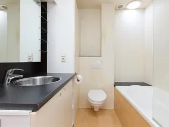 Foto van de Appartement gelegen aan de Huizum-Dorp in Leeuwarden