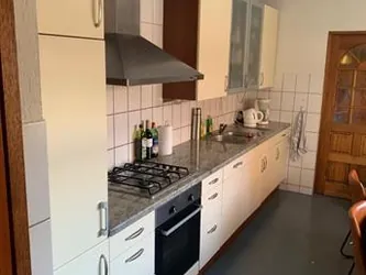 Foto van de Kamer gelegen aan de Laaresstraat in Enschede