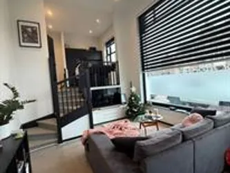 Foto van de Appartement gelegen aan de Koninginnenlaan in Den Bosch