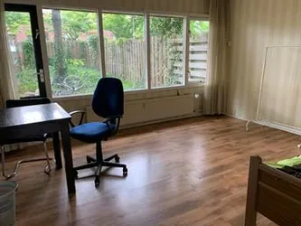 Foto van de Kamer gelegen aan de Hasselobrink in Enschede