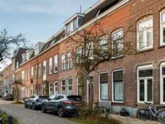 Foto van de Appartement gelegen aan de Johannes de Bekastraat in Utrecht
