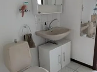 Foto van de Studio gelegen aan de Stationsplein in Maastricht