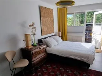 Foto van de Kamer gelegen aan de Belgiepark in Alphen aan den Rijn