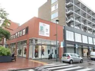 Foto van de Appartement gelegen aan de Galerij in Amstelveen